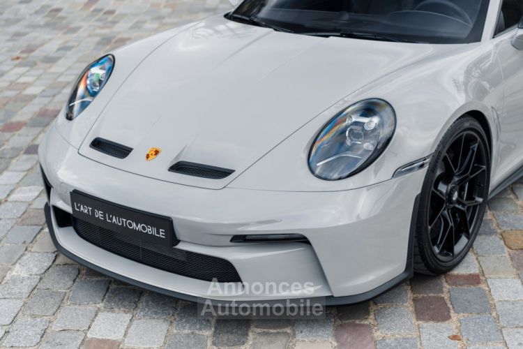 Porsche 992 GT3 Touring *Like New* - <small></small> 279.900 € <small>TTC</small> - #37