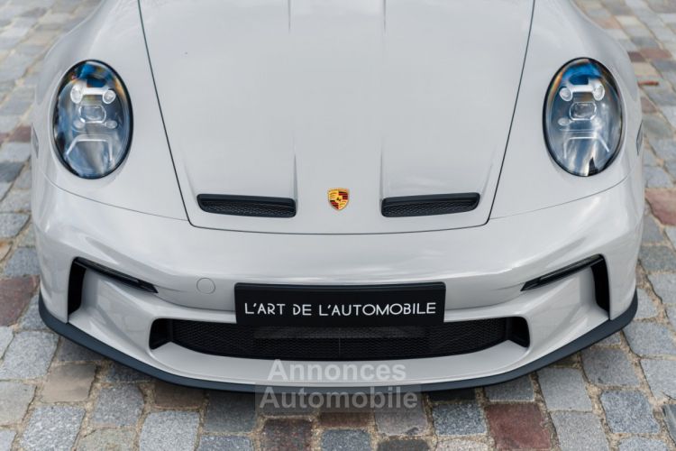 Porsche 992 GT3 Touring *Like New* - <small></small> 279.900 € <small>TTC</small> - #39