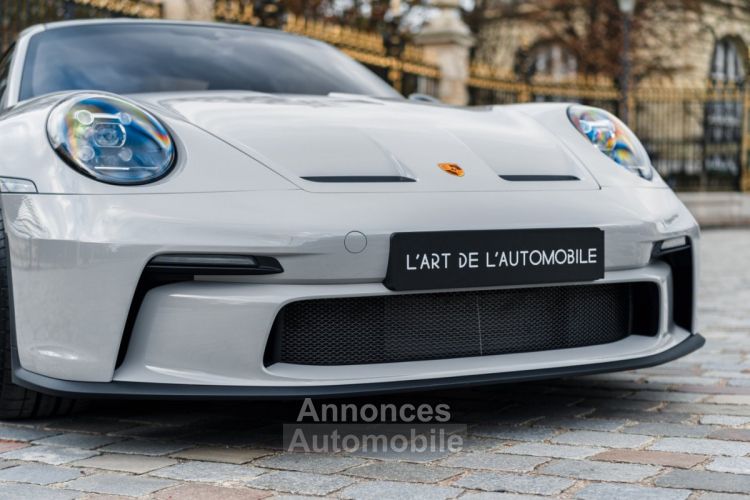 Porsche 992 GT3 Touring *Like New* - <small></small> 279.900 € <small>TTC</small> - #40