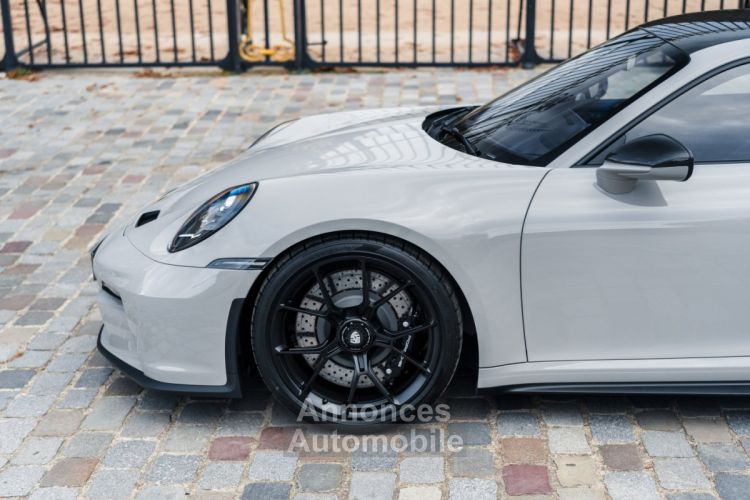 Porsche 992 GT3 Touring *Like New* - <small></small> 279.900 € <small>TTC</small> - #44