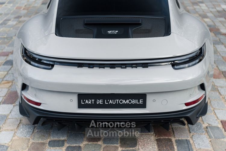 Porsche 992 GT3 Touring *Like New* - <small></small> 279.900 € <small>TTC</small> - #48