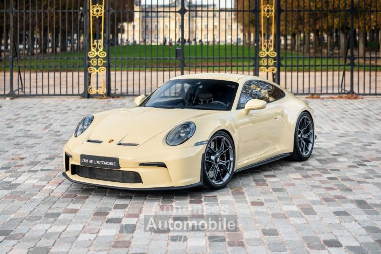 Porsche 992 GT3 Touring *Paint To Sample* - <small></small> 269.500 € <small>TTC</small> - #1