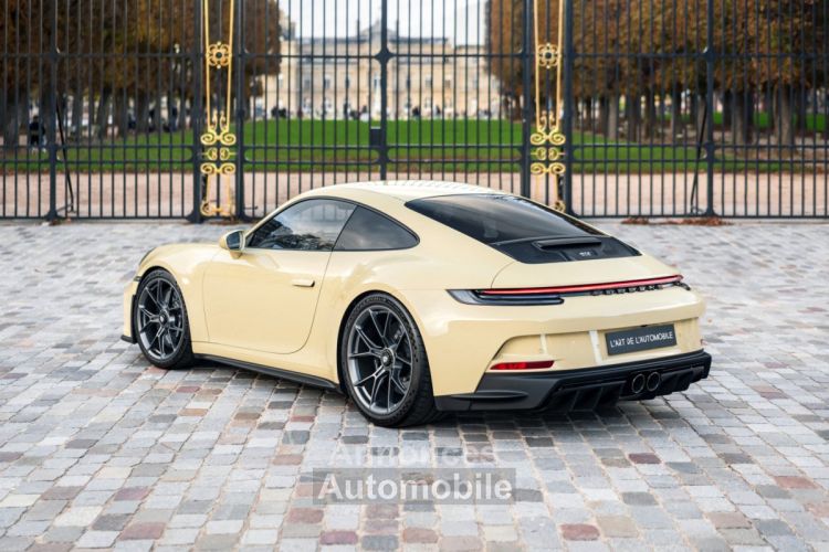 Porsche 992 GT3 Touring *Paint To Sample* - <small></small> 269.500 € <small>TTC</small> - #3