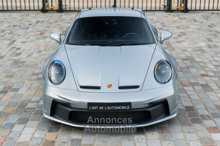 Porsche 992 GT3 *Manual gearbox* - <small></small> 239.900 € <small>TTC</small> - #4