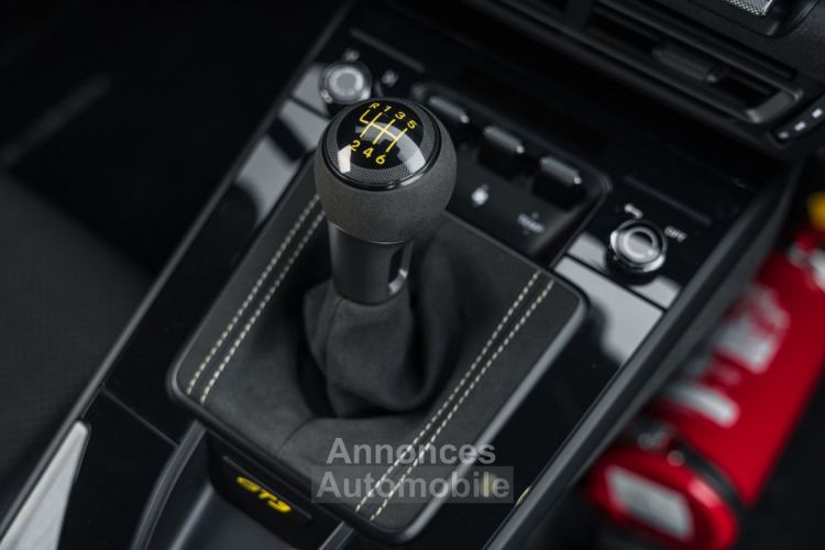 Porsche 992 GT3 *Manual gearbox* - <small></small> 239.900 € <small>TTC</small> - #18