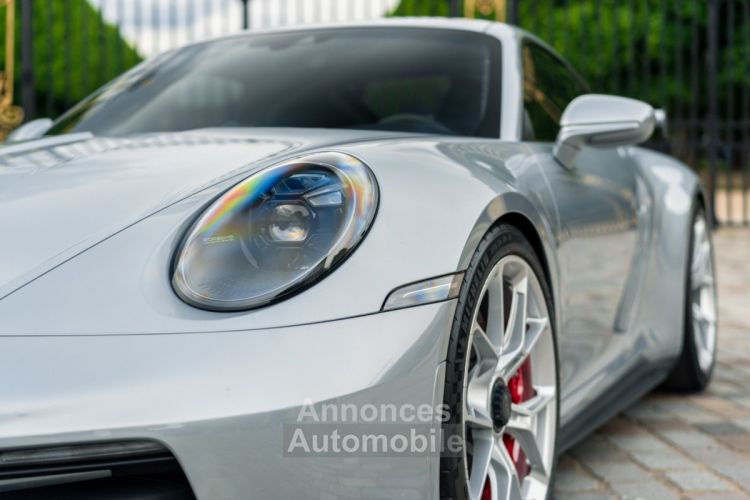 Porsche 992 GT3 *Manual gearbox* - <small></small> 239.900 € <small>TTC</small> - #33