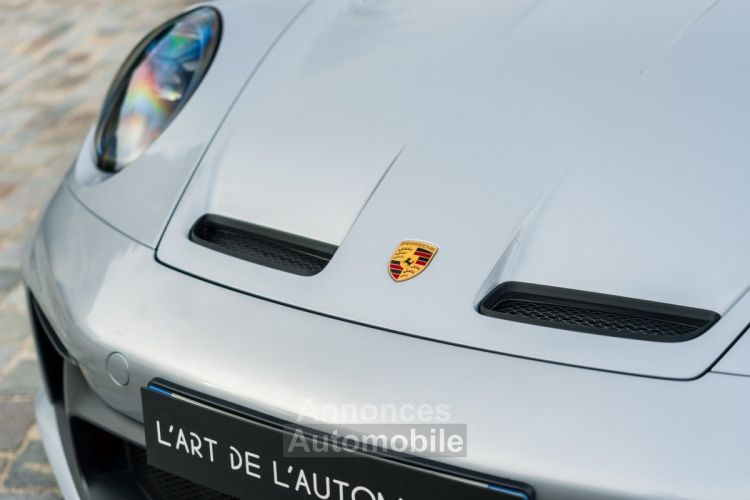 Porsche 992 GT3 *Manual gearbox* - <small></small> 239.900 € <small>TTC</small> - #35