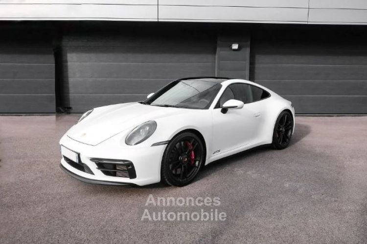 Porsche 992 GTS - <small></small> 179.900 € <small></small> - #1