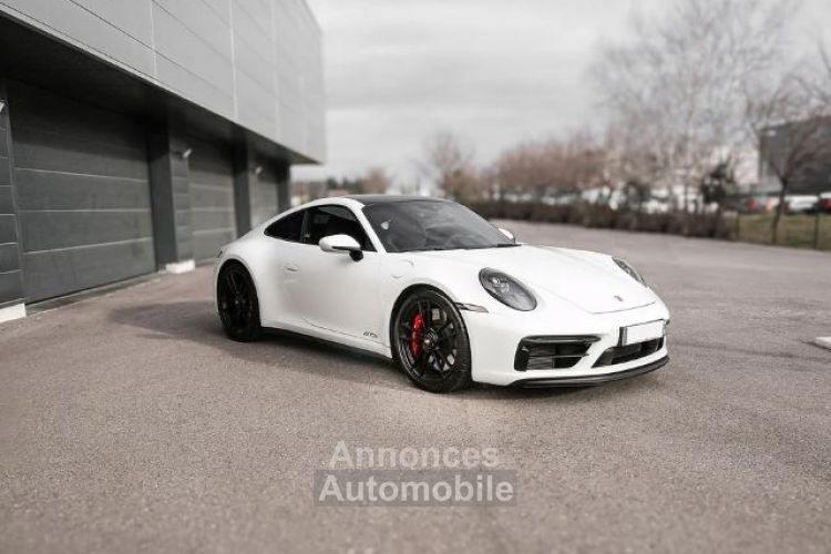 Porsche 992 GTS - <small></small> 179.900 € <small></small> - #2