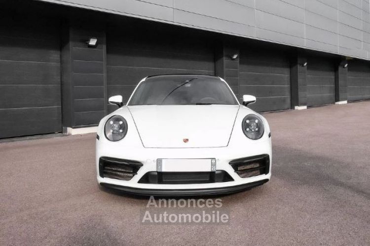 Porsche 992 GTS - <small></small> 181.990 € <small></small> - #4