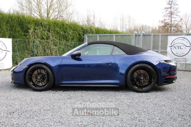 Porsche 992 GTS - <small></small> 190.000 € <small></small> - #2