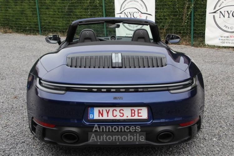 Porsche 992 GTS - <small></small> 190.000 € <small></small> - #3