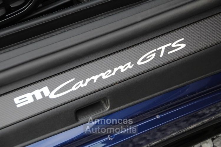 Porsche 992 GTS - <small></small> 190.000 € <small></small> - #19