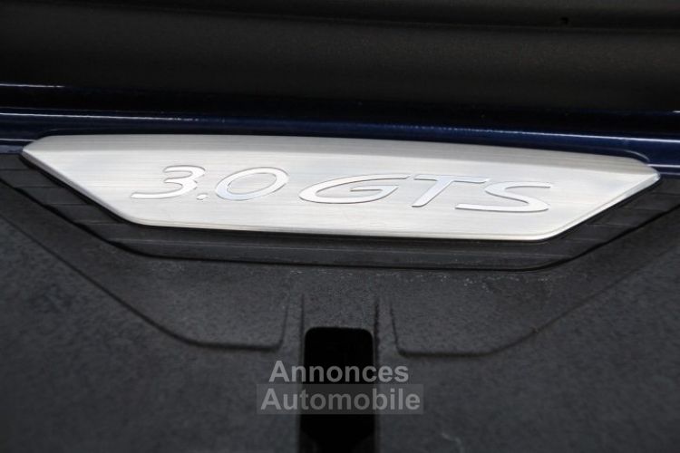 Porsche 992 GTS - <small></small> 190.000 € <small></small> - #21