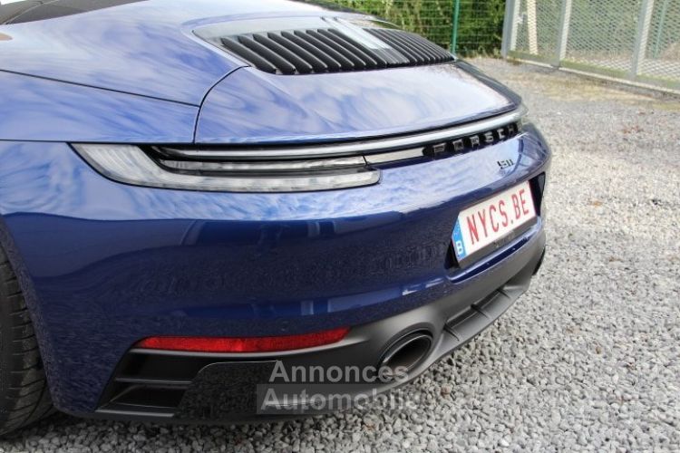 Porsche 992 GTS - <small></small> 190.000 € <small></small> - #29