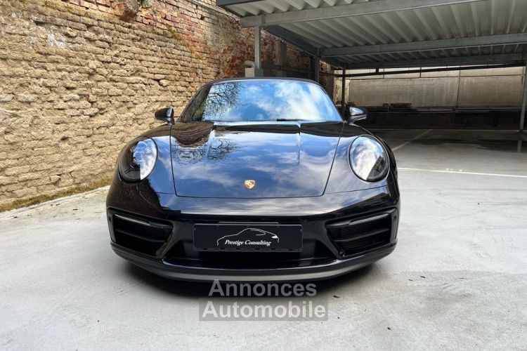 Porsche 992 GTS Cabriolet 480 ch – crédit 2450€/mois - <small></small> 187.900 € <small>TTC</small> - #11