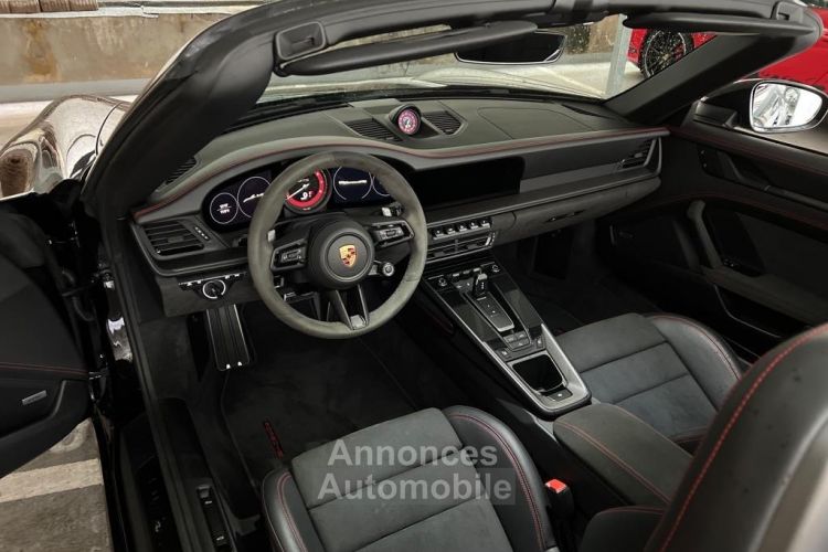 Porsche 992 GTS Cabriolet 480 ch – crédit 2450€/mois - <small></small> 187.900 € <small>TTC</small> - #26