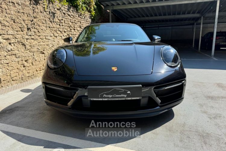 Porsche 992 GTS Cabriolet pdk 480 ch - <small></small> 187.900 € <small>TTC</small> - #3