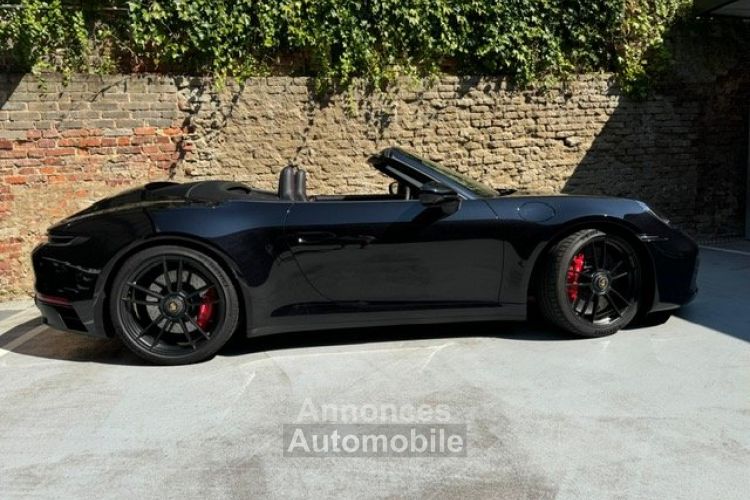 Porsche 992 GTS Cabriolet pdk 480 ch - <small></small> 187.900 € <small>TTC</small> - #11