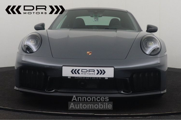 Porsche 992 GTS FACELIFT - LIFT INTERIEURPAKKET ENTRY BOSE ADAPTIVE CRUISE - <small></small> 204.995 € <small>TTC</small> - #2