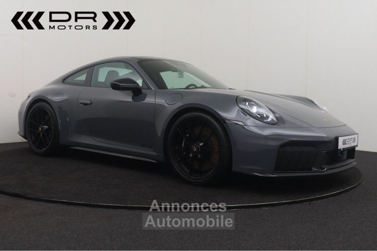 Porsche 992 GTS FACELIFT - LIFT INTERIEURPAKKET ENTRY BOSE ADAPTIVE CRUISE - <small></small> 204.995 € <small>TTC</small> - #3