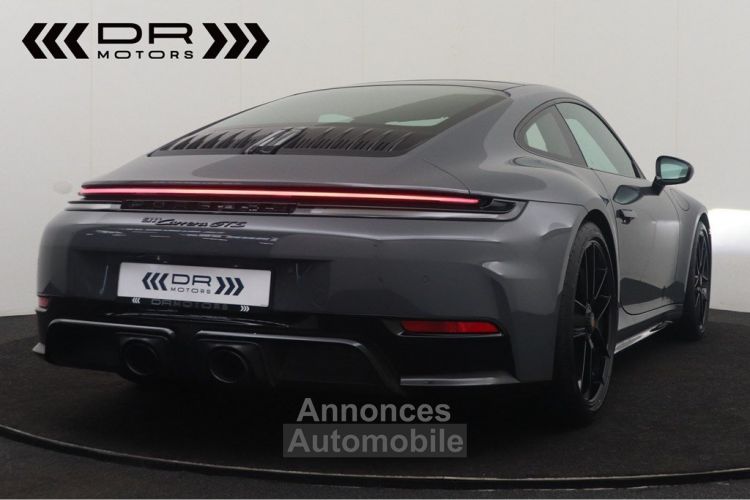 Porsche 992 GTS FACELIFT - LIFT INTERIEURPAKKET ENTRY BOSE ADAPTIVE CRUISE - <small></small> 204.995 € <small>TTC</small> - #5