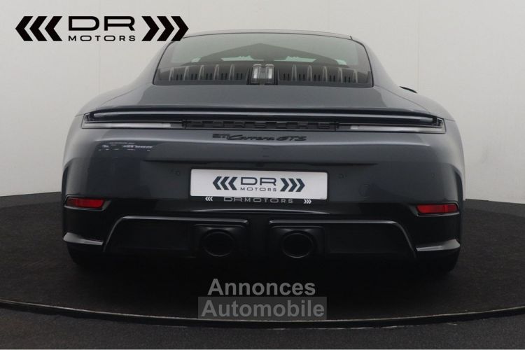 Porsche 992 GTS FACELIFT - LIFT INTERIEURPAKKET ENTRY BOSE ADAPTIVE CRUISE - <small></small> 204.995 € <small>TTC</small> - #6