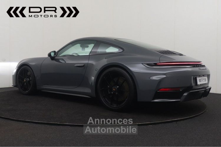 Porsche 992 GTS FACELIFT - LIFT INTERIEURPAKKET ENTRY BOSE ADAPTIVE CRUISE - <small></small> 204.995 € <small>TTC</small> - #8