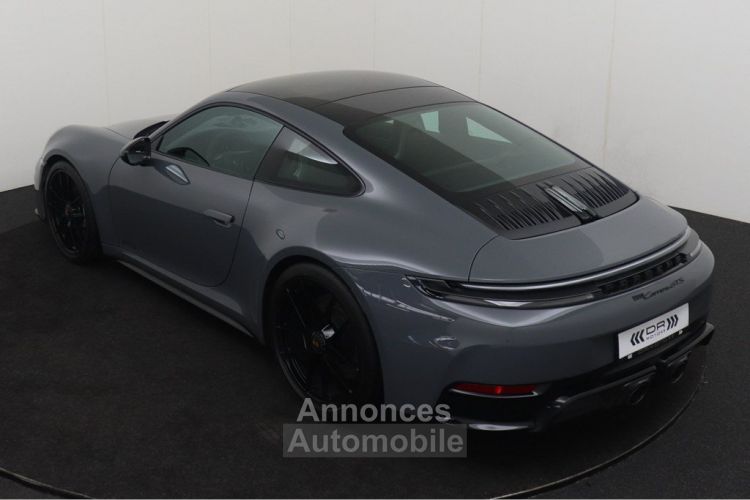 Porsche 992 GTS FACELIFT - LIFT INTERIEURPAKKET ENTRY BOSE ADAPTIVE CRUISE - <small></small> 204.995 € <small>TTC</small> - #9