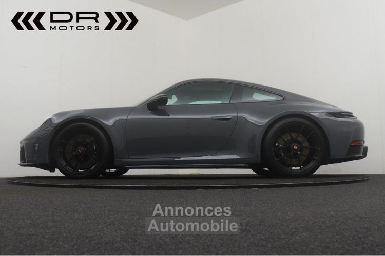 Porsche 992 GTS FACELIFT - LIFT INTERIEURPAKKET ENTRY BOSE ADAPTIVE CRUISE - <small></small> 204.995 € <small>TTC</small> - #10