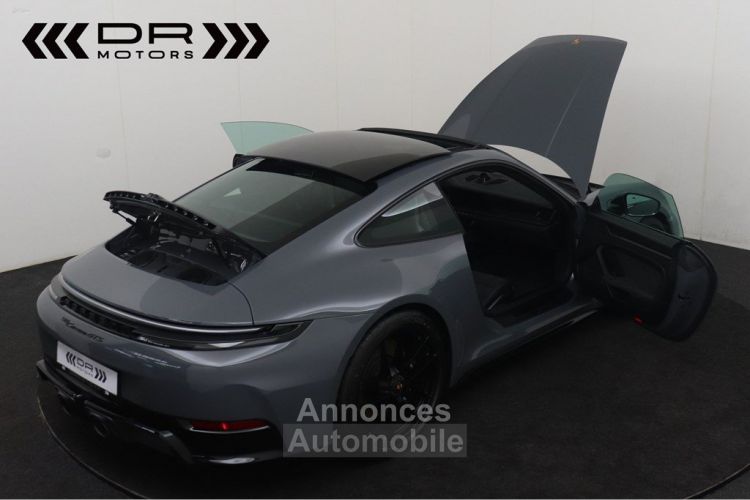 Porsche 992 GTS FACELIFT - LIFT INTERIEURPAKKET ENTRY BOSE ADAPTIVE CRUISE - <small></small> 204.995 € <small>TTC</small> - #12