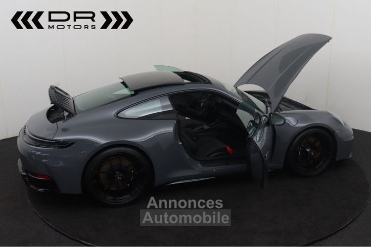 Porsche 992 GTS FACELIFT - LIFT INTERIEURPAKKET ENTRY BOSE ADAPTIVE CRUISE - <small></small> 204.995 € <small>TTC</small> - #13