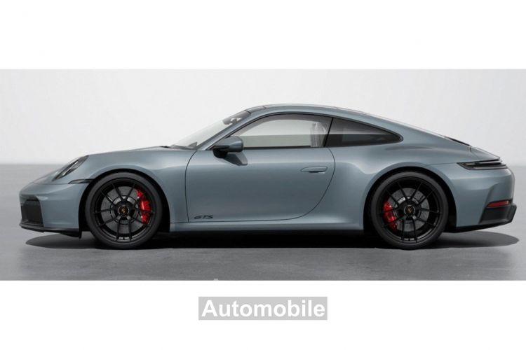 Porsche 992 GTS PDK FACELIFT - LIFT PANODAK BOSE NEW AVAILABLE 11/2024 - <small></small> 197.995 € <small>TTC</small> - #2