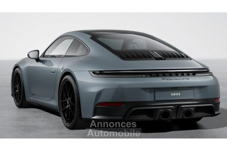 Porsche 992 GTS PDK FACELIFT - LIFT PANODAK BOSE NEW AVAILABLE 11/2024 - <small></small> 197.995 € <small>TTC</small> - #5