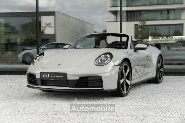 Porsche 992 NEW Facelift Sportseats Bose Sportexhaust Chrono - <small></small> 169.900 € <small>TTC</small> - #1