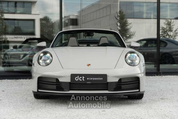 Porsche 992 NEW Facelift Sportseats Bose Sportexhaust Chrono - <small></small> 169.900 € <small>TTC</small> - #2