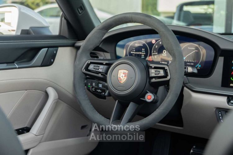 Porsche 992 NEW Facelift Sportseats Bose Sportexhaust Chrono - <small></small> 169.900 € <small>TTC</small> - #20