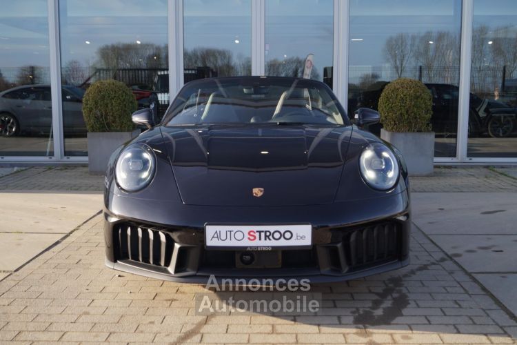 Porsche 992 Ph2 CABRIO 4 GTS NEW MODEL !!! - <small></small> 215.000 € <small>TTC</small> - #1