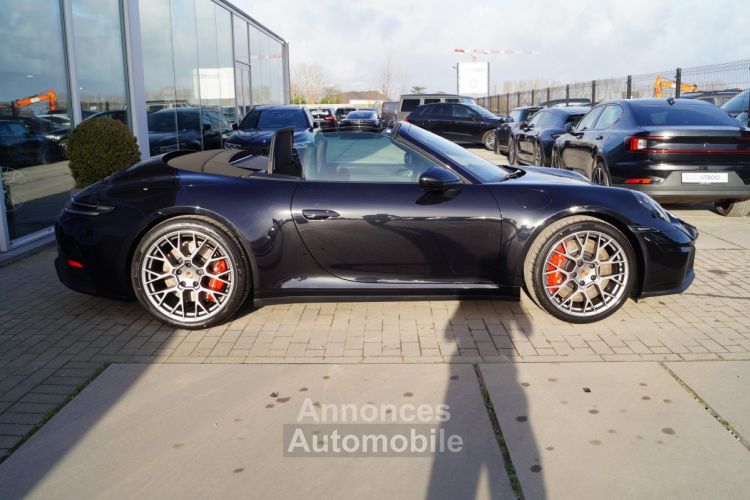 Porsche 992 Ph2 CABRIO 4 GTS NEW MODEL !!! - <small></small> 215.000 € <small>TTC</small> - #2