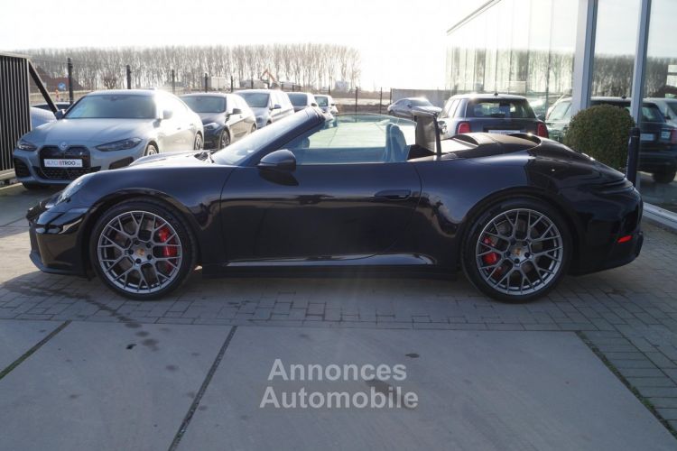 Porsche 992 Ph2 CABRIO 4 GTS NEW MODEL !!! - <small></small> 215.000 € <small>TTC</small> - #3