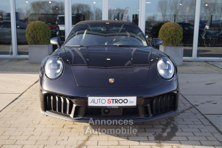 Porsche 992 Ph2 CABRIO 4 GTS NEW MODEL !!! - <small></small> 215.000 € <small>TTC</small> - #4