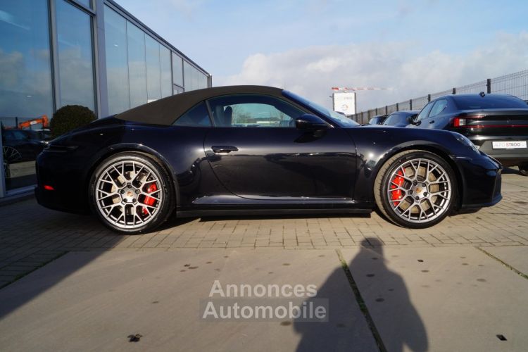 Porsche 992 Ph2 CABRIO 4 GTS NEW MODEL !!! - <small></small> 215.000 € <small>TTC</small> - #5