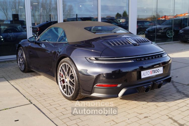 Porsche 992 Ph2 CABRIO 4 GTS NEW MODEL !!! - <small></small> 215.000 € <small>TTC</small> - #6