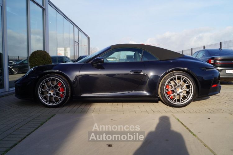 Porsche 992 Ph2 CABRIO 4 GTS NEW MODEL !!! - <small></small> 215.000 € <small>TTC</small> - #7