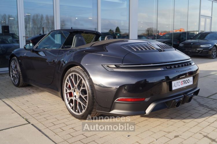 Porsche 992 Ph2 CABRIO 4 GTS NEW MODEL !!! - <small></small> 215.000 € <small>TTC</small> - #9