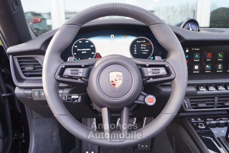 Porsche 992 Ph2 CABRIO 4 GTS NEW MODEL !!! - <small></small> 215.000 € <small>TTC</small> - #28