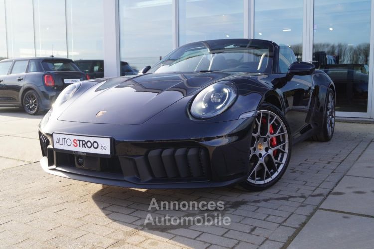 Porsche 992 Ph2 CABRIO 4 GTS NEW MODEL !!! - <small></small> 215.000 € <small>TTC</small> - #29