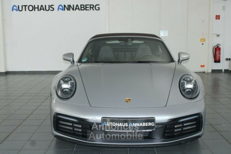 Porsche 992 Porsche 911 992 4S 450 PSC /BOSE/PASM/ PSE / PDLS+/Matrix / Garantie Usine 08/2022 / CG+Ecotaxe incluses  - <small></small> 158.990 € <small>TTC</small> - #18