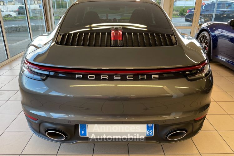 Porsche 992 PORSCHE 911 (992) COUPE 3.0 385 CARRERA - <small></small> 127.500 € <small>TTC</small> - #3