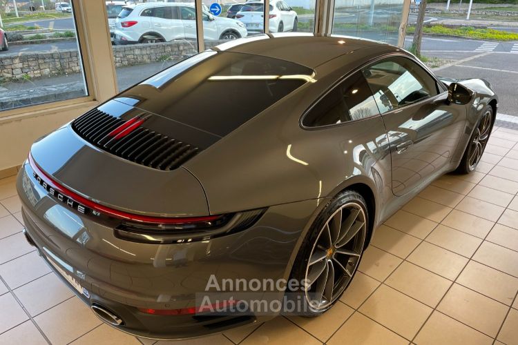 Porsche 992 PORSCHE 911 (992) COUPE 3.0 385 CARRERA - <small></small> 127.500 € <small>TTC</small> - #2